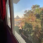 Pyramids View