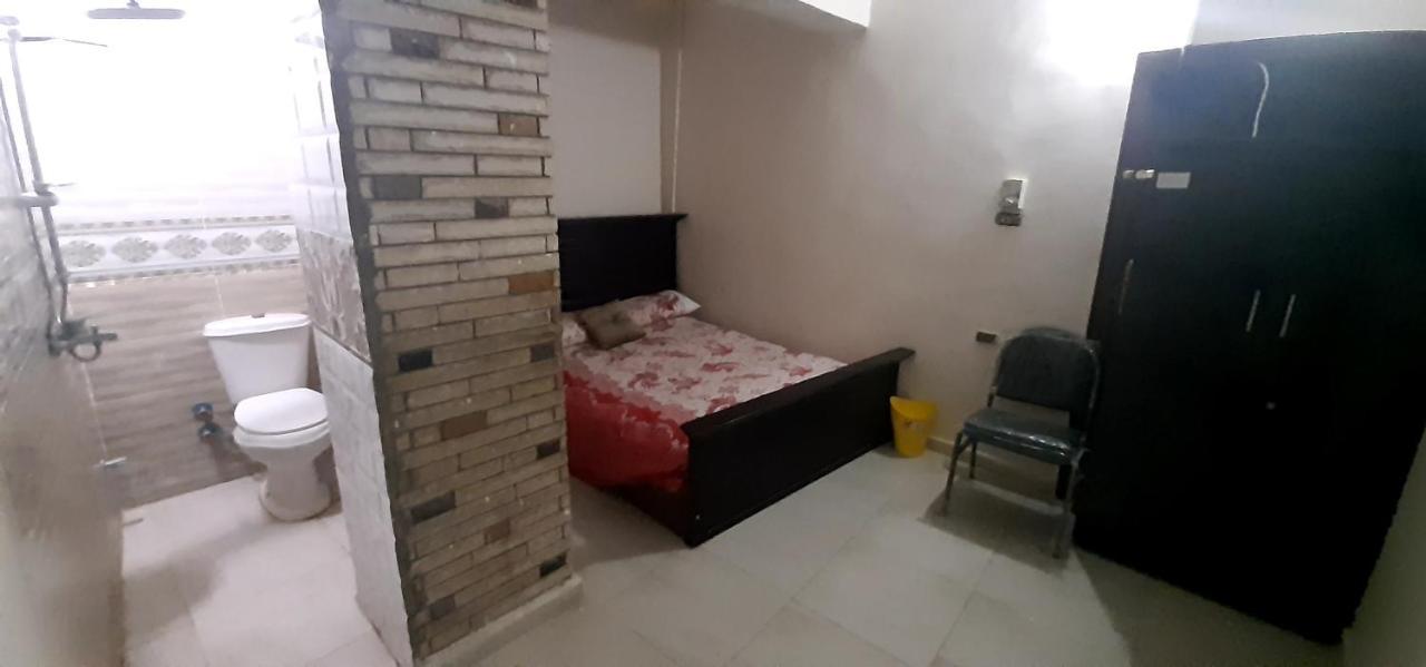 Apartment Mondy Pyramids View