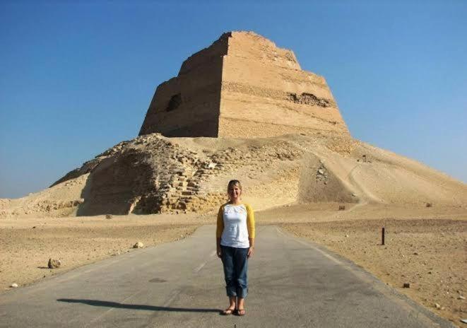Mondy Pyramids View *